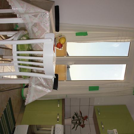 Apartments Floki 챠브타트 객실 사진