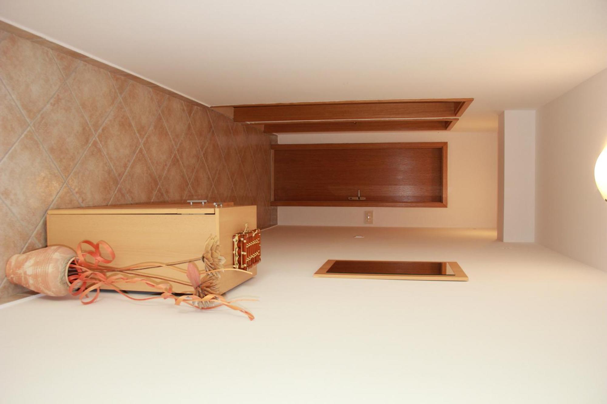 Apartments Floki 챠브타트 객실 사진