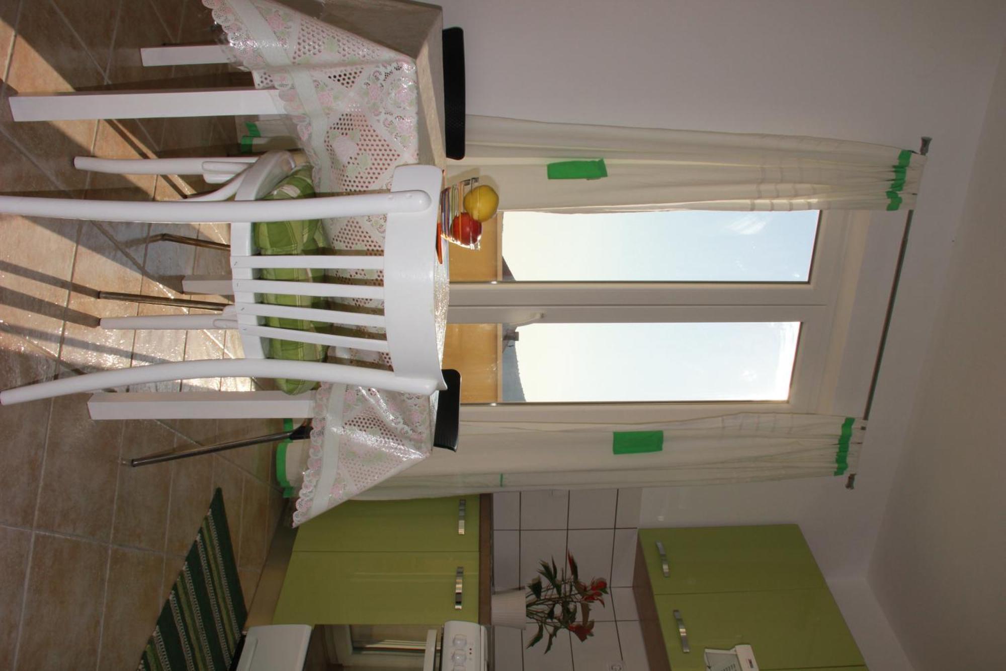 Apartments Floki 챠브타트 객실 사진