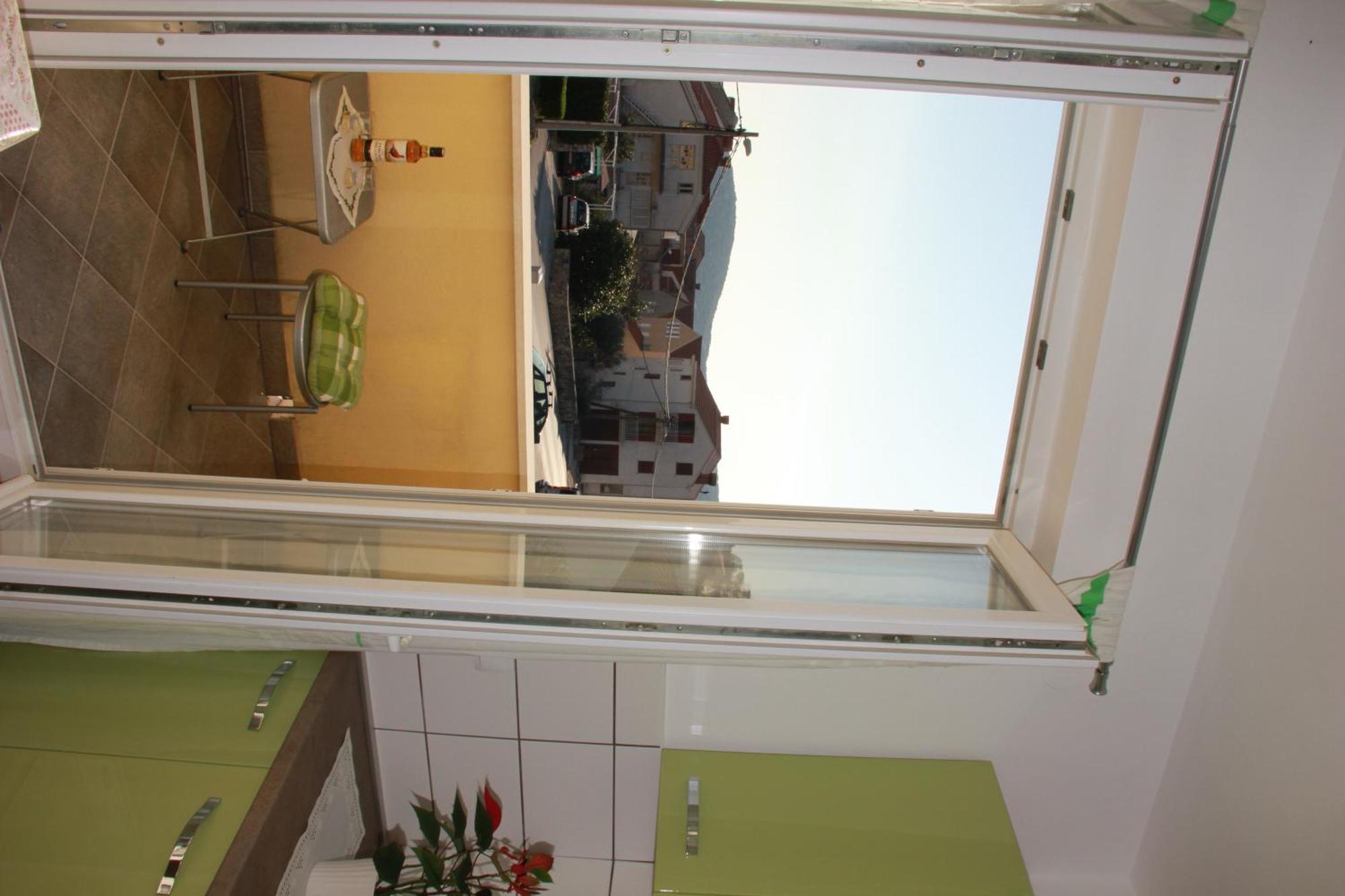 Apartments Floki 챠브타트 객실 사진