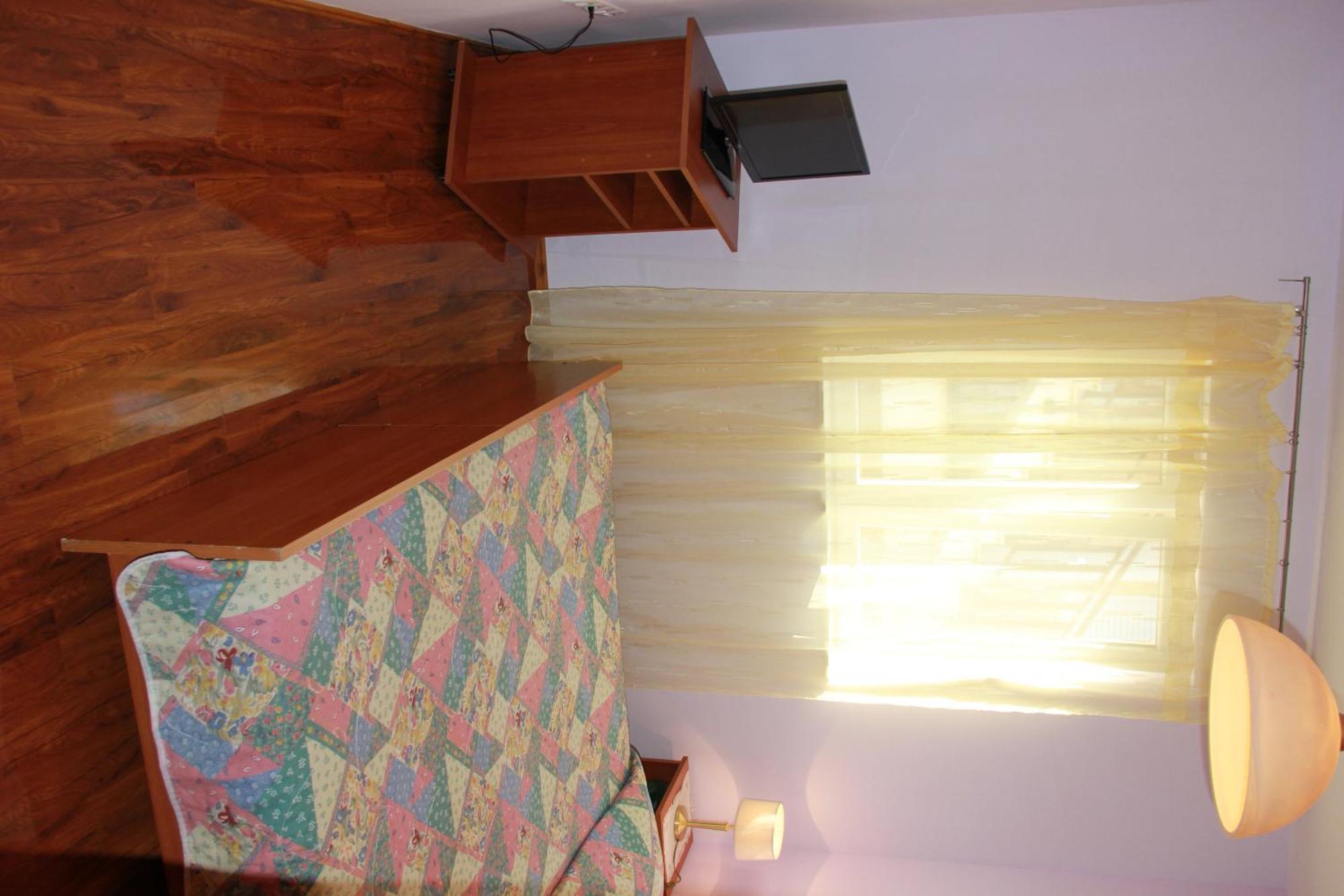 Apartments Floki 챠브타트 객실 사진