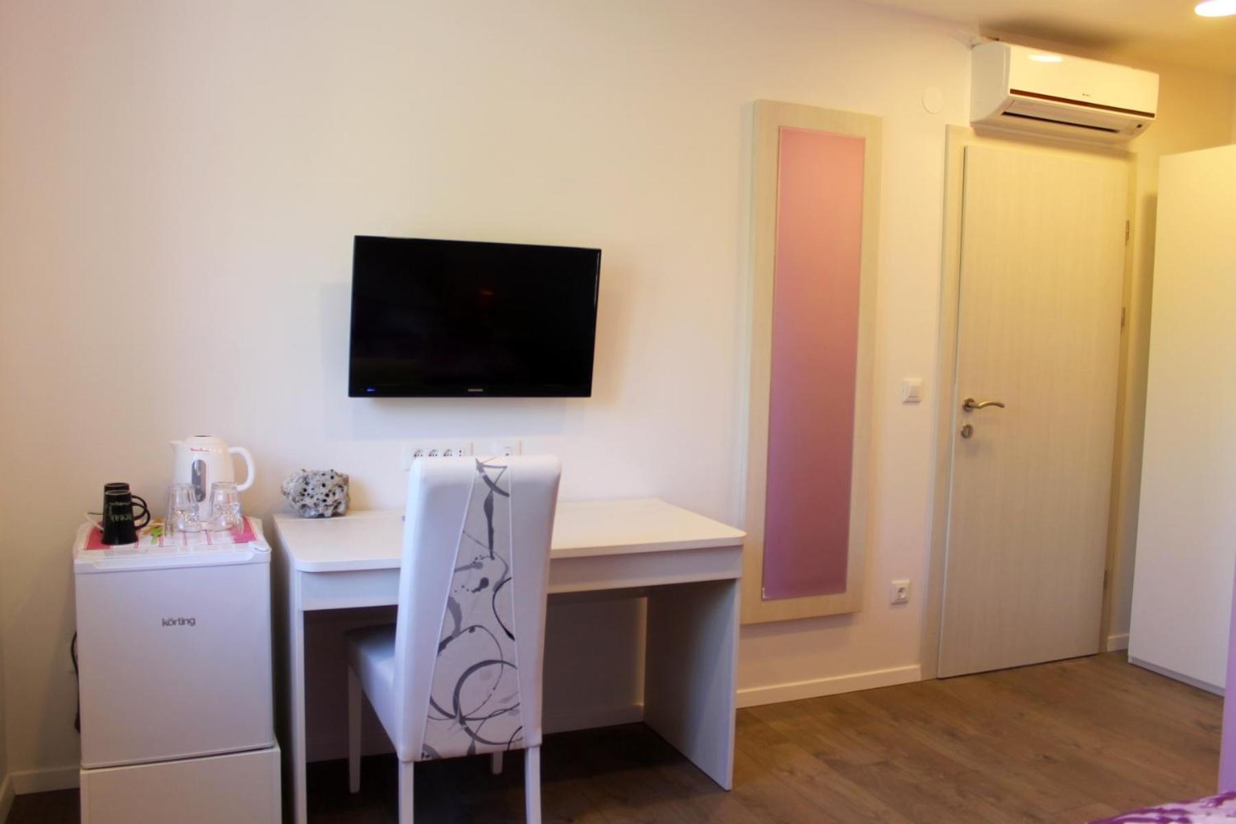 Apartments Floki 챠브타트 객실 사진
