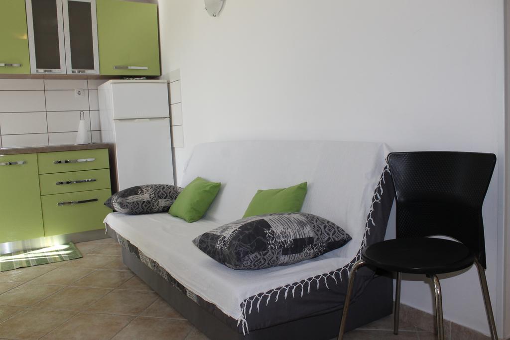 Apartments Floki 챠브타트 외부 사진
