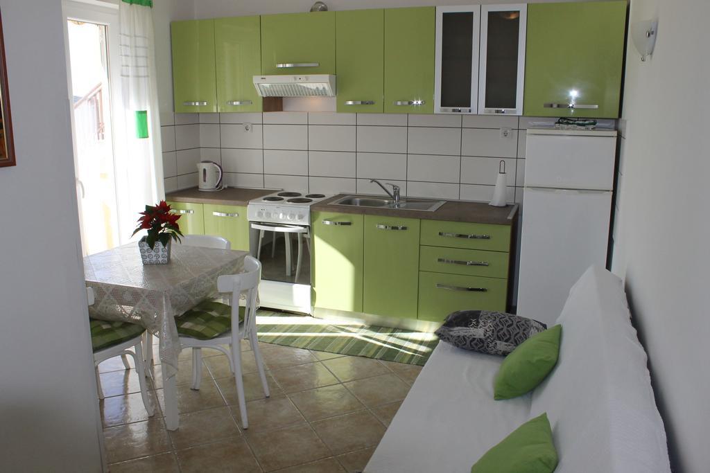 Apartments Floki 챠브타트 외부 사진